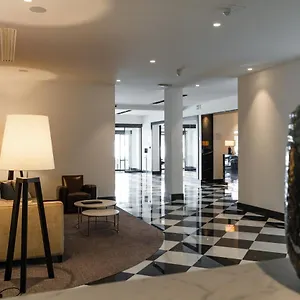 4* 호텔 Le Bois De